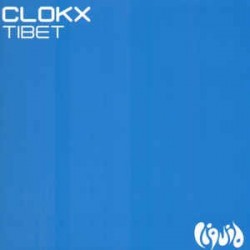 Clokx ‎– Tibet 