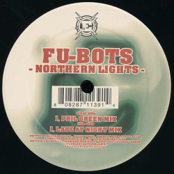 FU-Bots ‎– Northern Lights