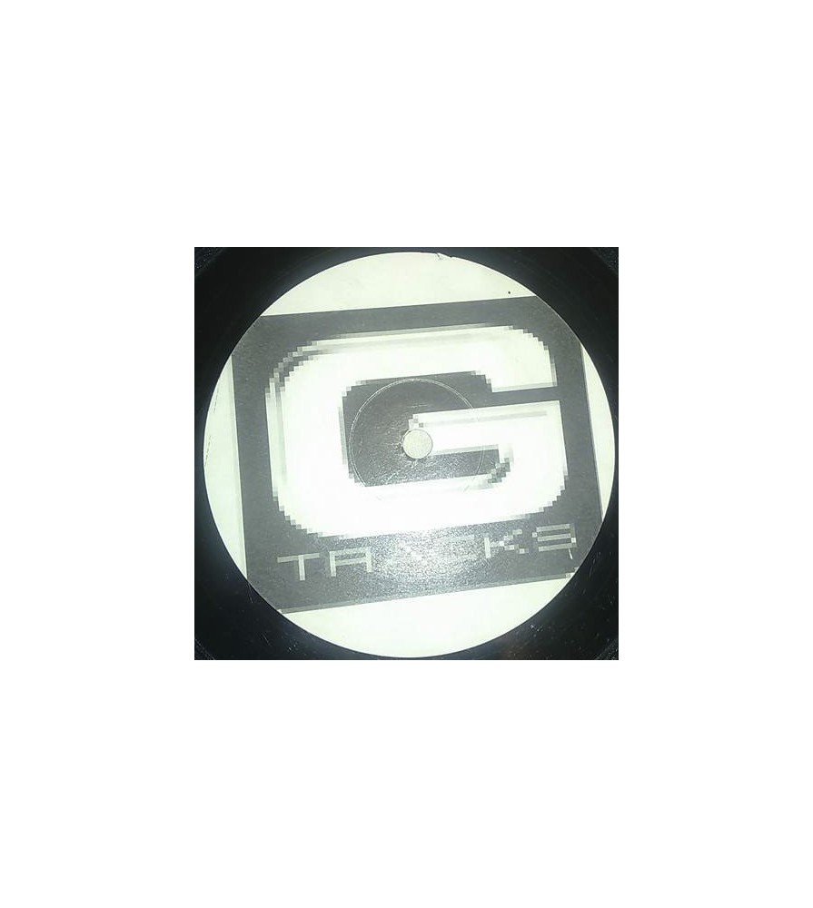 DJ Gilbert / Groove Collector, The - Dulux / Mosquito  (BASES REMEMEBER)