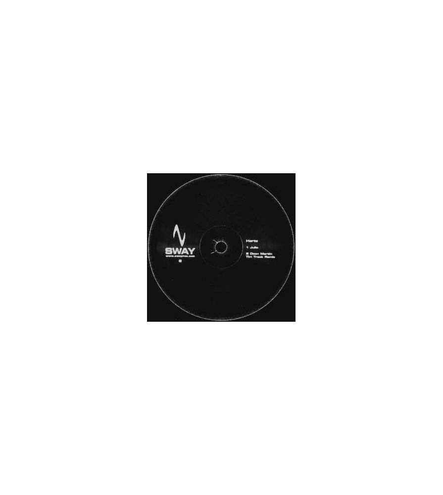 Hertz ‎– Julia, Linus & Dean Martin