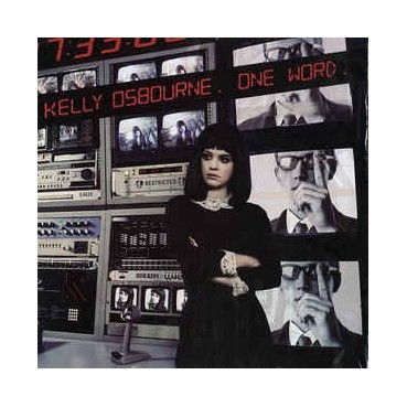 Kelly Osbourne ‎– One Word 