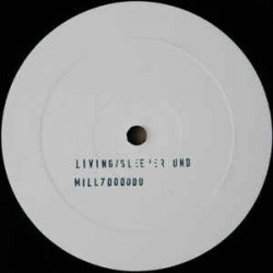 Hard-Fi ‎– Living For The Weekend / Anne Clark - Sleeper In Metropolis 