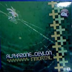 Alphazone Presents Ceylon - Immortal (DREAMS CORPORATION)