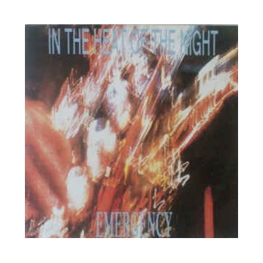Emergency ‎– In The Heat Of The Night 