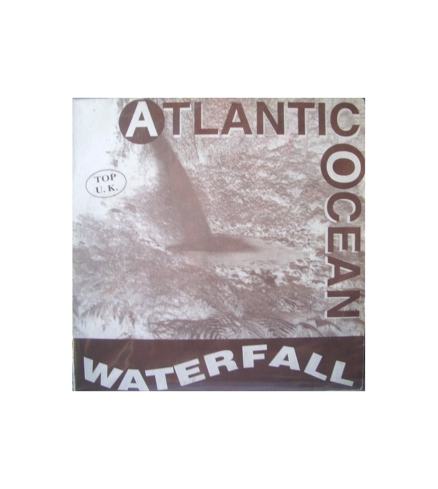 Atlantis-Waterfall (2 MANO,REMEMBER 90'S¡¡)