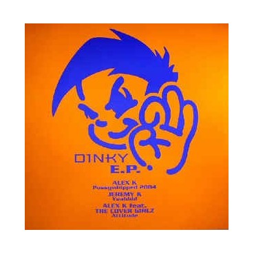 Dinky EP