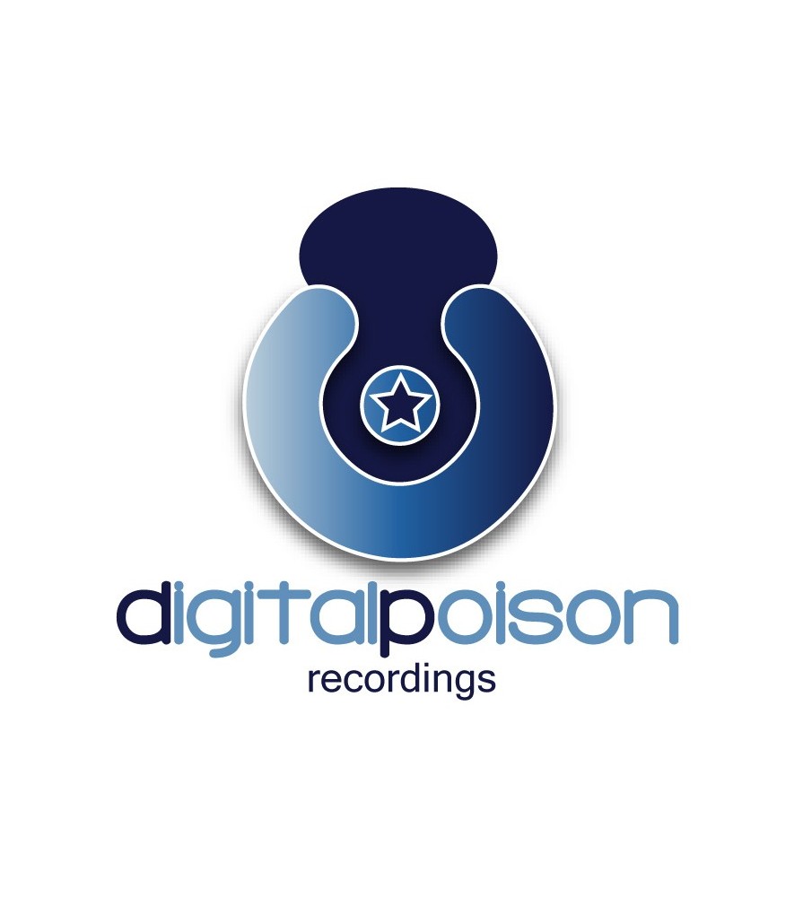 Digital Poison ‎– The Definition Of Sound 