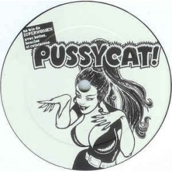 The Pussycat Dolls ‎– Don't Cha! (Unreleased Mixes) 