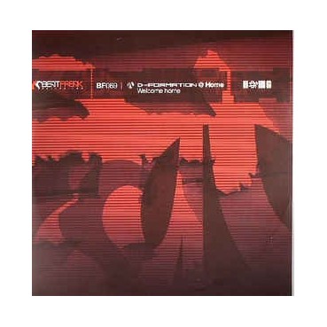 D-Formation ‎– D-Formation @ Home