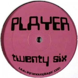 Player ‎– Player Twenty Six 