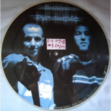 Abel The Kid & Raul Ortiz - Groove 2.0(PROGRESIVO MUY BUENO¡¡¡) Abel The Kid & Raul Ortiz - Groove 2.0(PROGRESIVO MUY BUENO¡¡¡)