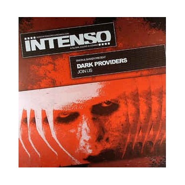 Simon & Shaker Present Dark Providers ‎– Join Us