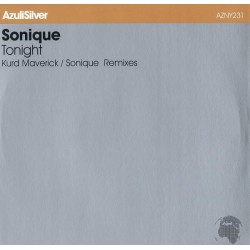 Sonique ‎– Tonight (Kurd Maverick / Sonique Remixes) 