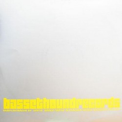 Bassethound Sampler Vol. 3 