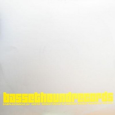 Bassethound Sampler Vol. 3 