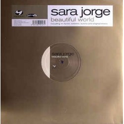 Sara Jorge ‎– Beautiful World 