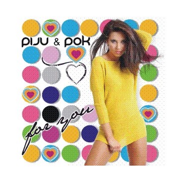 DJ Piju & DJ Pok - For you