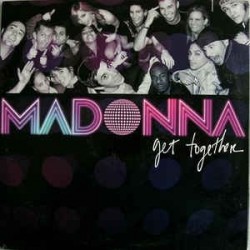 Madonna ‎– Get Together 