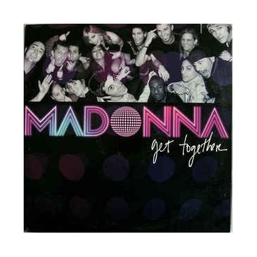 Madonna ‎– Get Together 
