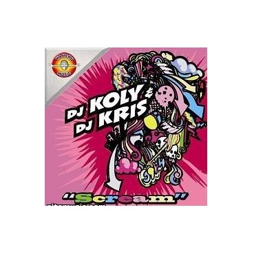 DJ KOLY & DJ KRIS - SCREAM