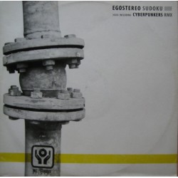 Egostereo ‎– Sudoku