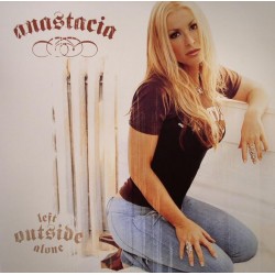 Anastacia ‎– Left Outside Alone