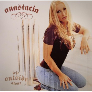 Anastacia ‎– Left Outside Alone