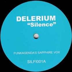 Delerium - Silence / Hard-Fi ‎–Cash Machine