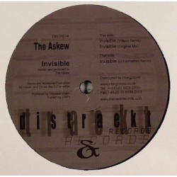 The Askew ‎– Invisible 