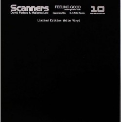 Scanners ‎– Feeling Good