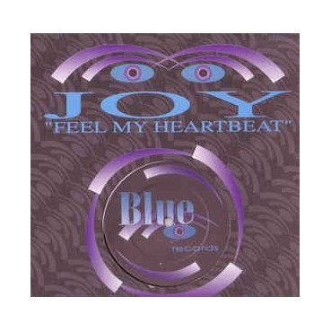 Joy ‎– Feel My Heartbeat 