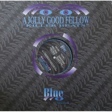 A Jolly Good Fellow ‎– Killer Beats