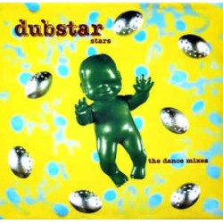 Dubstar ‎– Stars (The Dance Mixes) 