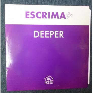 Escrima - Deeper