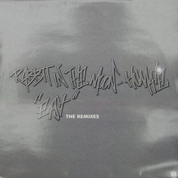 Rabbit In The Moon / Humate ‎– East (The Remixes) 