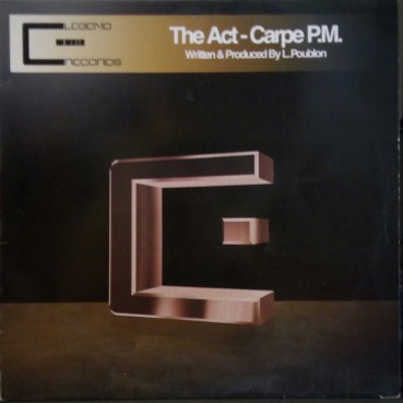 The Act ‎– Carpe PM