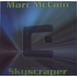 Marc McCain ‎– Skyscraper 