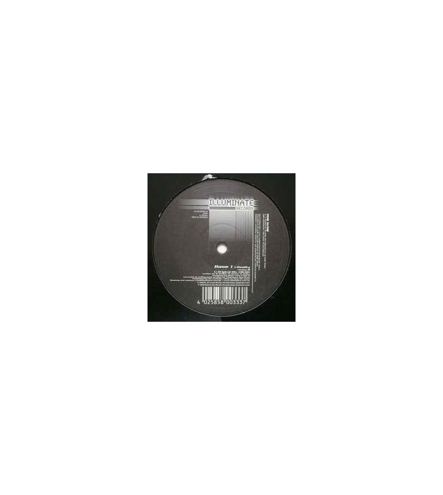 Base 1 – Reality 