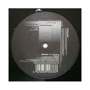 Base 1 – Reality 