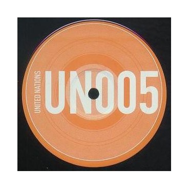 Kofie Anon – United Nations 5 Kofie Anon – United Nations 5