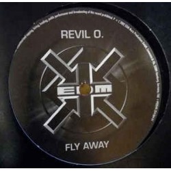 Revil O. Feat. Lara  – Fly Away
