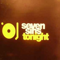 Seven Sins ‎– Tonight 