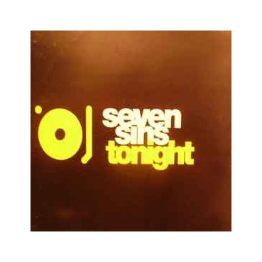 Seven Sins ‎– Tonight 