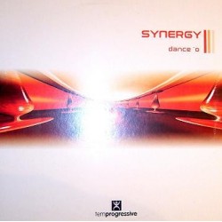 Synergy ‎– Dance' O