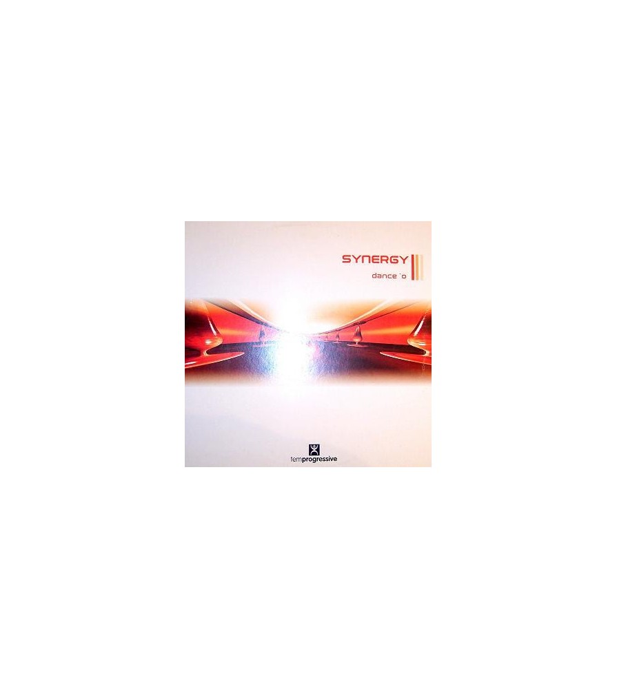 Synergy ‎– Dance' O