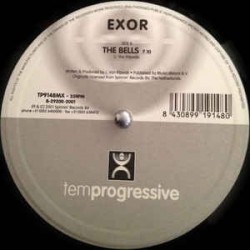 Exor ‎– The Bells 