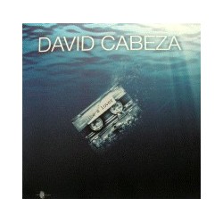 David Cabeza - Like A Lover(POKAZO CARA B¡¡)