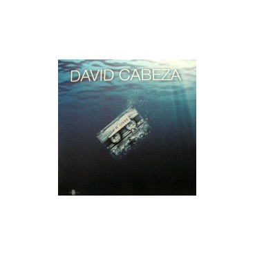 David Cabeza - Like A Lover(POKAZO CARA B¡¡)