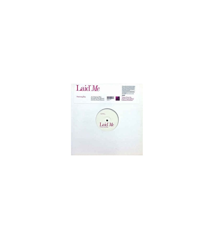 Laid ‎– Me