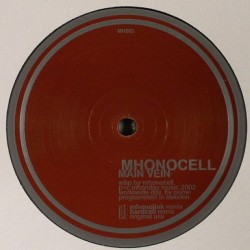 Mhonocell ‎– Main Vein